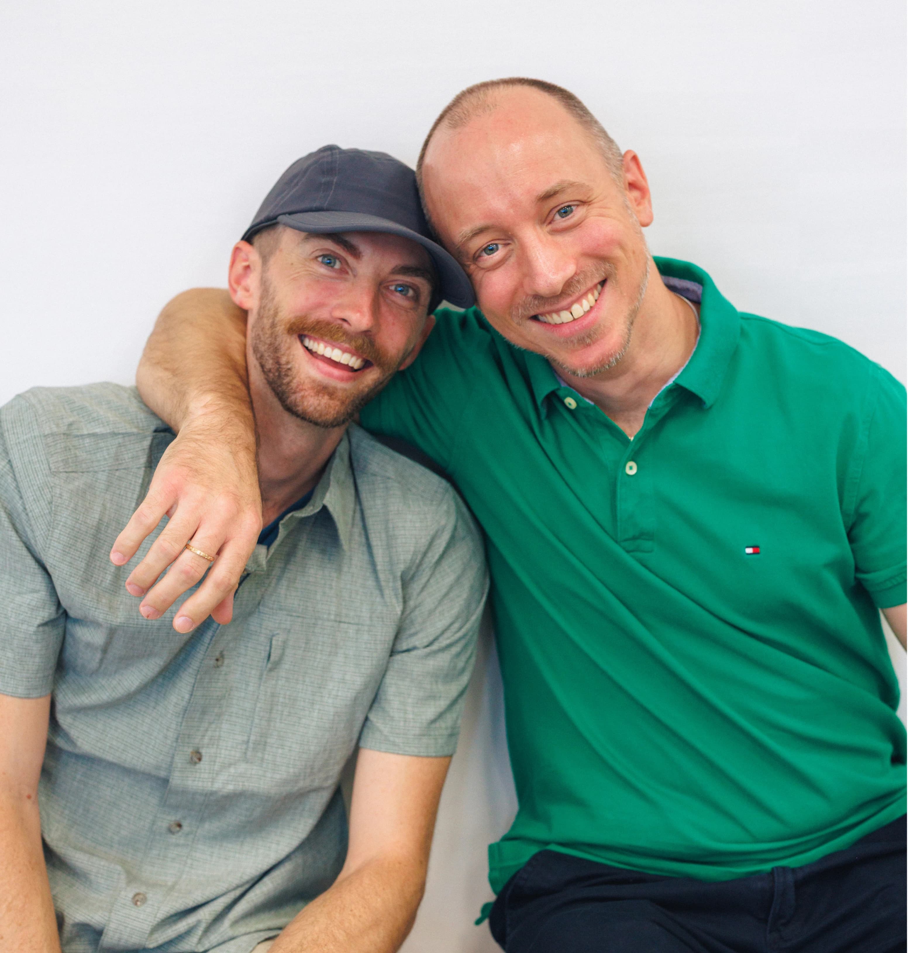 Caldera team members